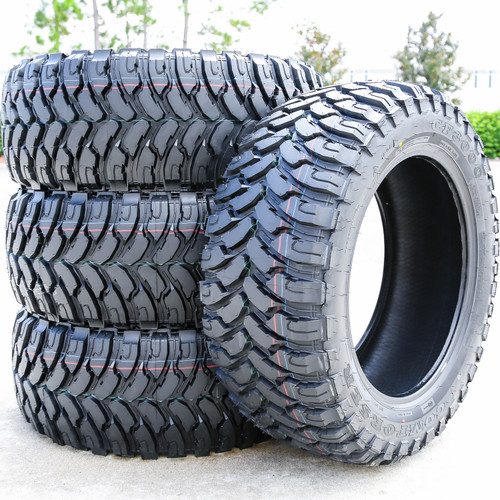 33X12.5R15 COMFORSER CF 3000 MT